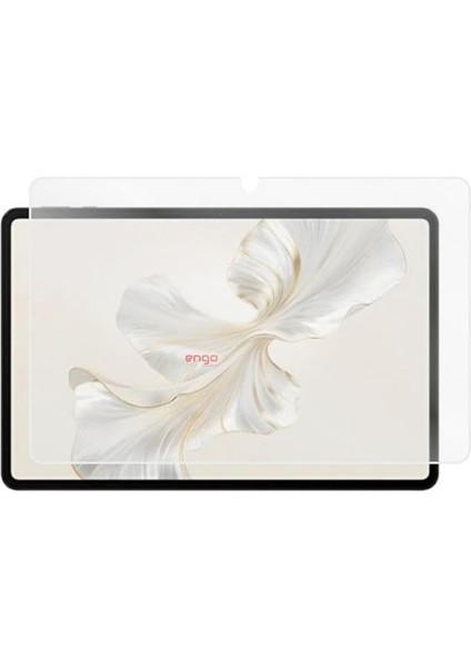 Honor Pad 9 12.1 Inç Ile Uyumlu Ekran Koruyucu Paperfeel Kağıt Hissi