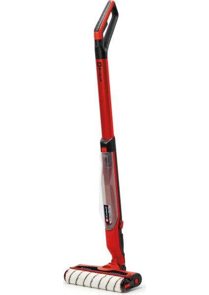 Akülü Sert Zemin Temizleyici Cleanexxo Power X-Change (18V, 290 mm Fırça Silindiri, Boost Modu, Kendi Kendini Temizleme Işlevi) - 3437110