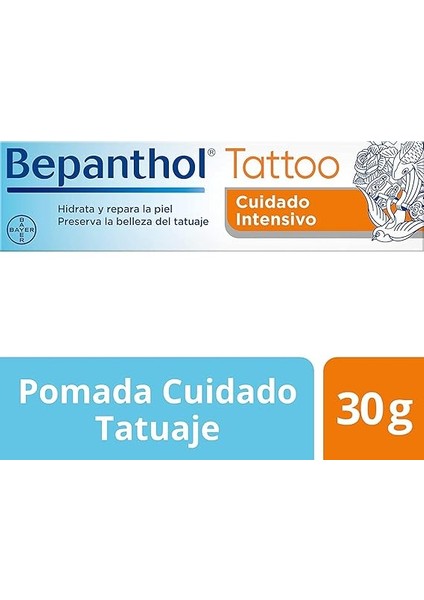Tattoo Pomada 30G, 30 G (1'li Paket) fiyatları