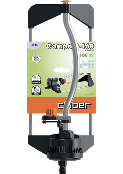 8740 COMPACT-160 Promo Osilatör Fıskiye fiyatları