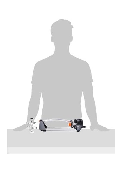 8740 COMPACT-160 Promo Osilatör Fıskiye modelleri