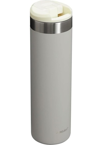 The Aerolight 0.60 Litre Termos Gri Renk