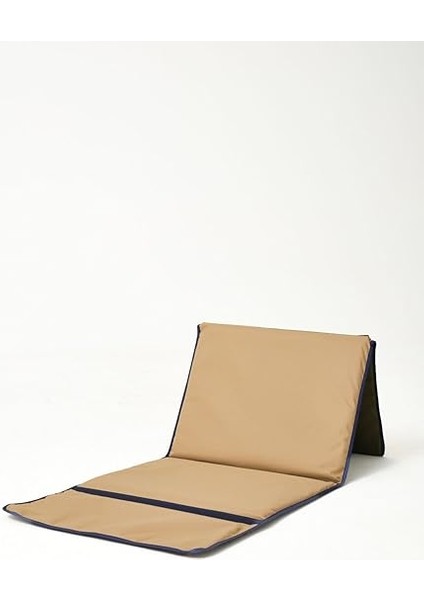 Katlanabilir Sırt Destekli Oturma Dinlenme Ürünü modelleri