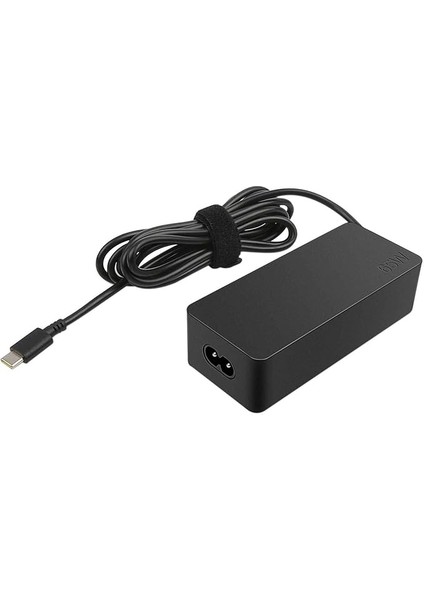 65 W Standart Ac Adaptörü USB Type-C (Eu)