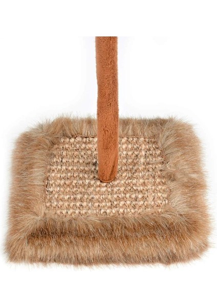 Buğz Sesli Oyuncaklı Kedi Tırmalama Tahtası fiyatları