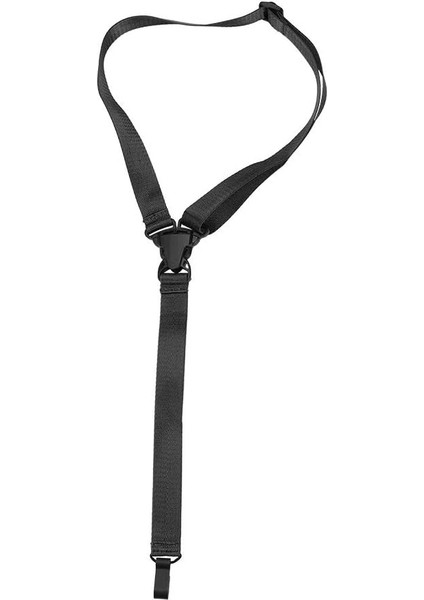 Kayışı, 2 Renk Uzunluğu Ayarlanabilir Ukulele Kayışı Ukulele Oyuncuları Için Kanca Naylon Omuz Askısı Değiştirme ile Fit Naylon (Black)