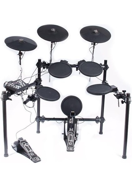 D-M80 Dijital Bateri