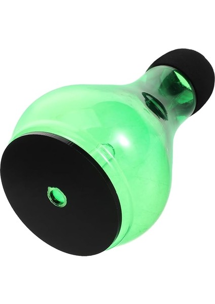 Trumpet Mute For Beginners Small Cup Plastic Practice Mute Lightweight Noise Reduction Tool For Quiet Apartment And Dormitory Sessions