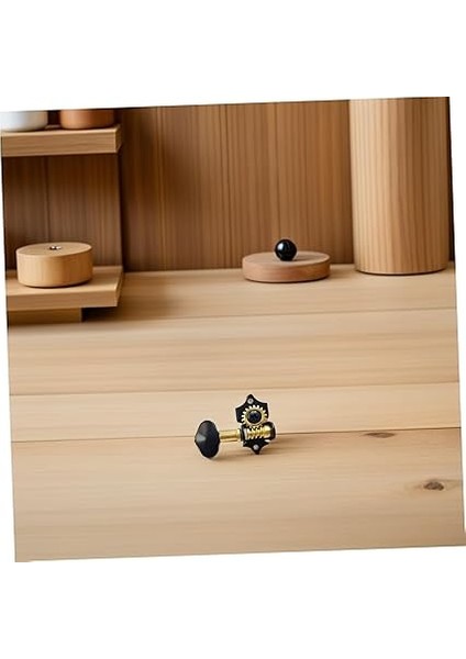 Gear Ratio Machine Heads For String Ukuleles Guitars And Basses Stable Tuning And Enhanced Bass Sound indirimleri