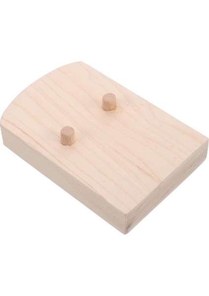 Çello Köprüsü Destek Standı: Çellolar Için Luthier Atölyesi Aleti Çello Onarımı ve Bakımı Için Temeldir Dayanıklı ve Kullanımı Kolay