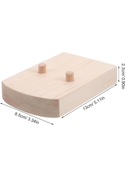 Çello Köprüsü Destek Standı: Çellolar Için Luthier Atölyesi Aleti Çello Onarımı ve Bakımı Için Temeldir Dayanıklı ve Kullanımı Kolay fiyatları