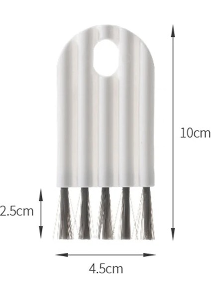 Buğz Detay ve Boşluk Temizleme Fırçası modelleri