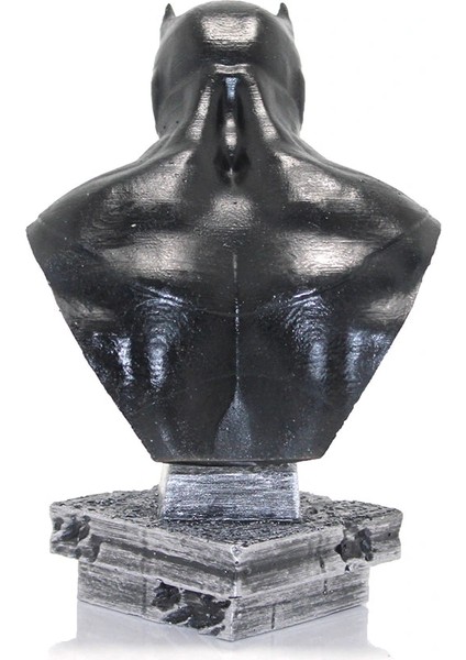 Buğz Darth Vader Büst