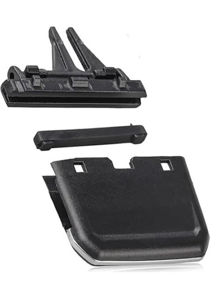 Tıguan Ile Uyumlu Ön Orta Havalandırma Klima Izgarası Yönlendirme Klipsi. 5NB819703 / 5NB819728