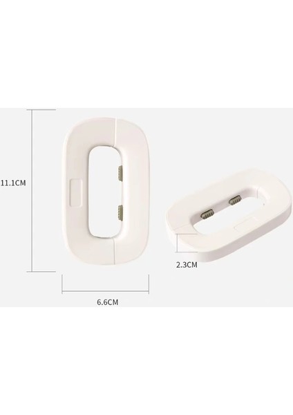 Buğz Buzdolabı Çocuk Kilidi