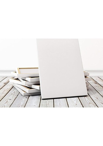 Sanat Tuval 100 x 150CM