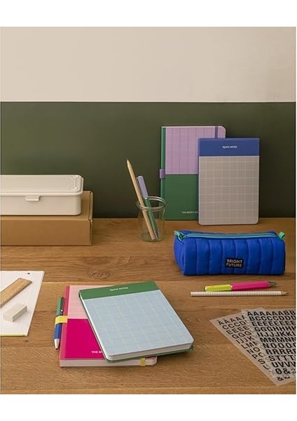 Not Defteri Mr A5 Çizgili Mavi fiyatları