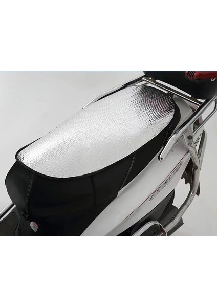 Buğz Su Geçirmez Motosiklet Sele Güneşliği modelleri