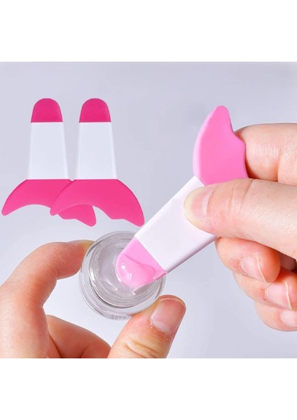 Buğz Silikon Göz Makyajı Yardımcısı fiyatları