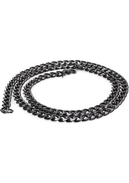 Çelik Erkek Zincir Kolye 1.6mm fiyatları