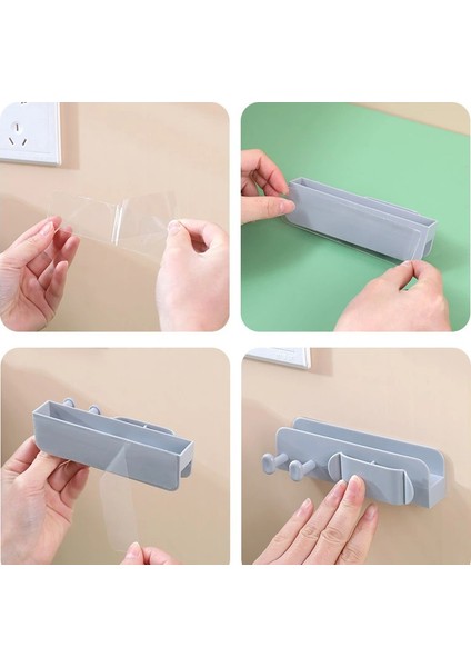 Buğz Duvar Tipi Telefon Şarj Standı fiyatları