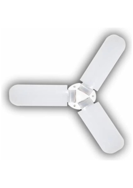 Cata Ct 1152 42W LED Pervane Ampül 6400K Beyaz Işık