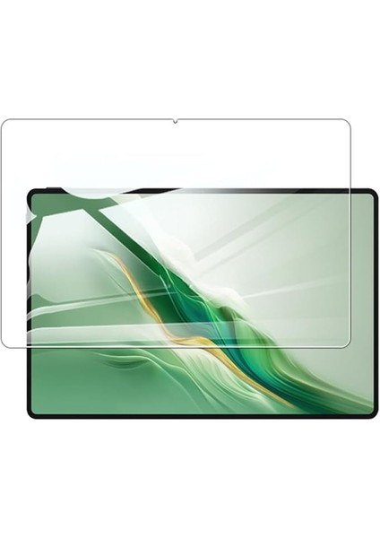 Honor Magic Pad 2 12.3 Inch Temperli Kırılmaz Cam Ekran Koruyucu - FC021