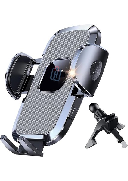 Havalandırma Araba Telefon Tutucu Yüksek Kalite Araç Içi Tutucu