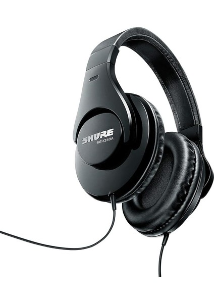 SRH240 Profesyonel Kulaklık