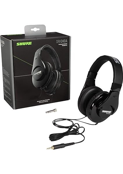 SRH240 Profesyonel Kulaklık fiyatları