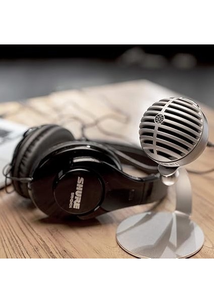 SRH240 Profesyonel Kulaklık modelleri