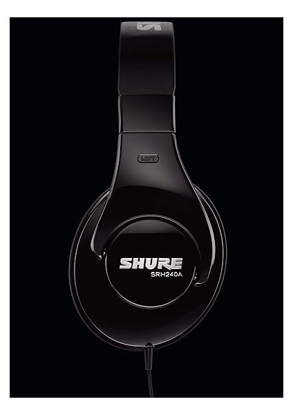 SRH240 Profesyonel Kulaklık fırsatları