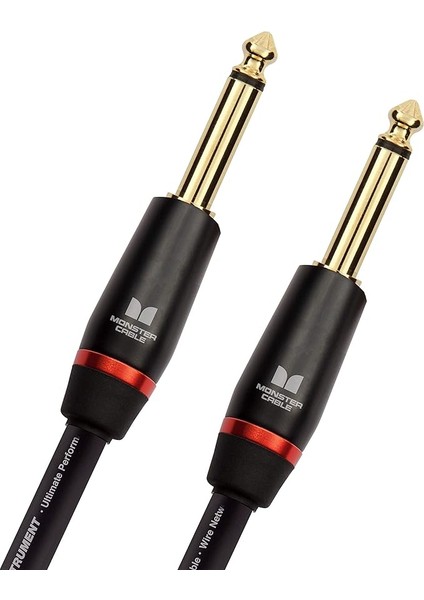 Prolink Monster Bass® Instrument Cable - Straight To Straight | 3.6mt