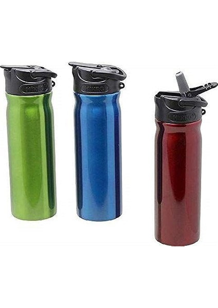 500ML Çelik Matara MT2850-12