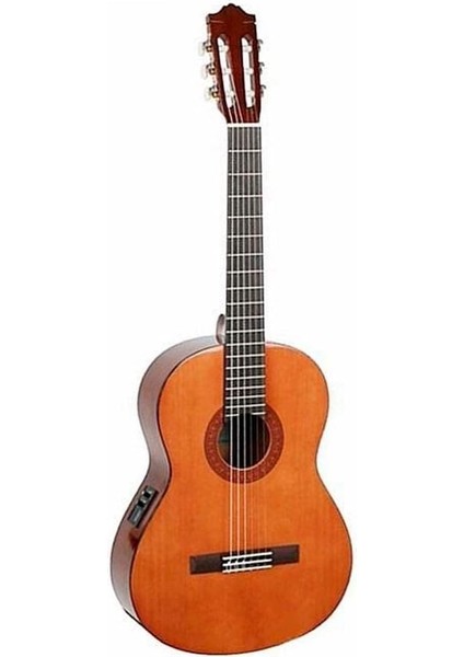 CX40II Elektro Klasik Gitar