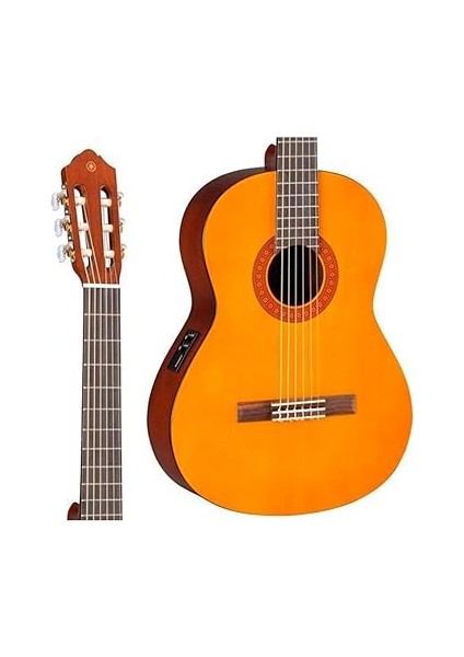 CX40II Elektro Klasik Gitar fiyatları