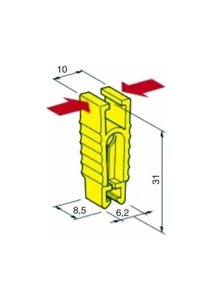 Store Sigorta Sökme Aparatı fırsatları