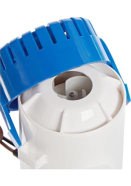 Elektrikli Sintine Pompası 1100 Gph - 12 Volt modelleri