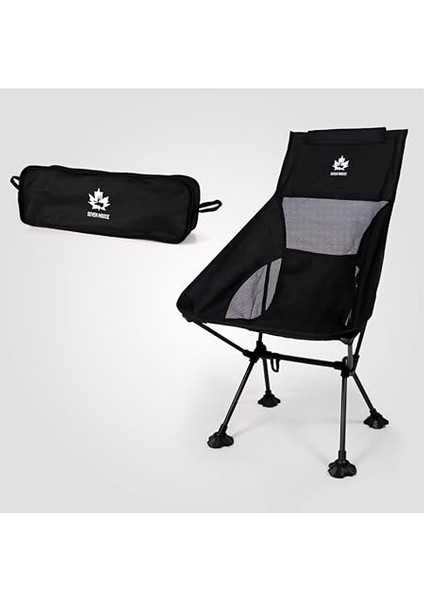 Ultra Hafif Katlanır Taşıma Çantalı Kamp Sandalyesi modelleri