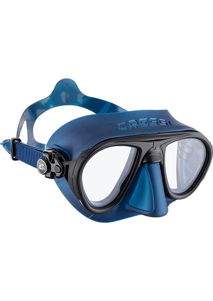 Calibro Dalış Maskesi