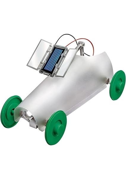 Solar Rover/güneş Arabası fırsatları