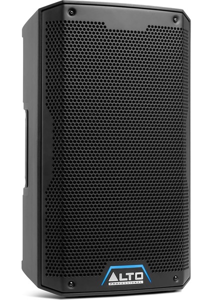 TS408-2000W 8 Inç Powered Pa Hoparlör 3 Kanal Mikser, Bluetooth Akışı, Kablosuz Hoparlör Bağlantı, Dsp ve Alto App