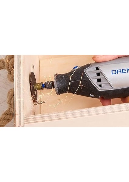 SC690 Ez Speedclic Kesme Aksesuar Seti 11'li indirimleri