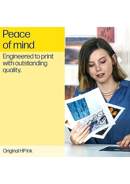 47 Siyah Mürekkep Kartuşu (6ZD21AE) fiyatları