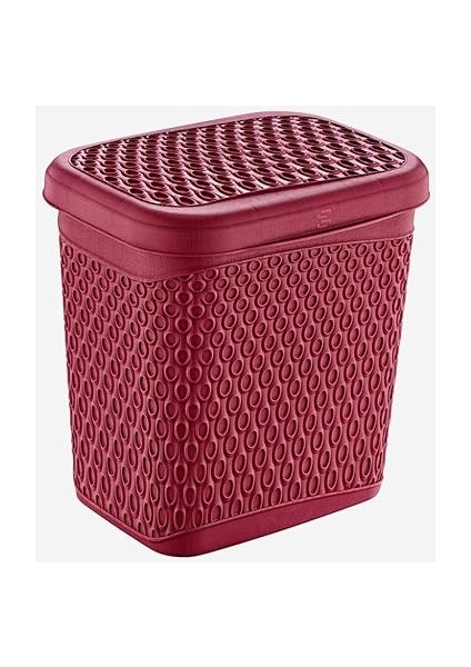 Katre Deterjan Kutusu 6,2 Lt Carmen Kırmızı