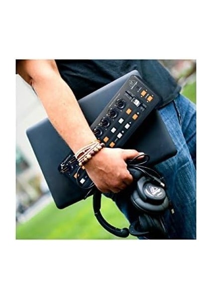 X-Touch Mını Kontrol Ünitesi fiyatları