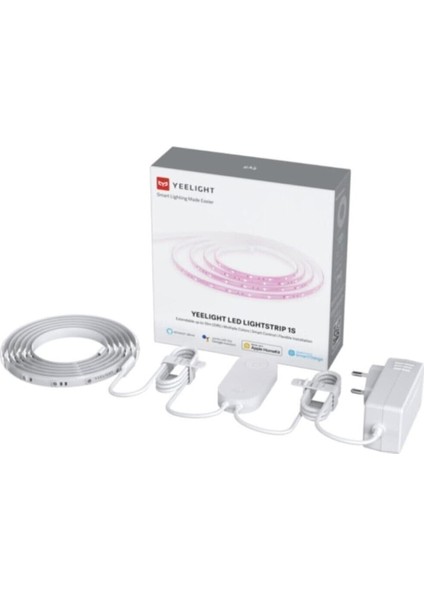 1s LED 2 M Işık Şeridi indirimleri