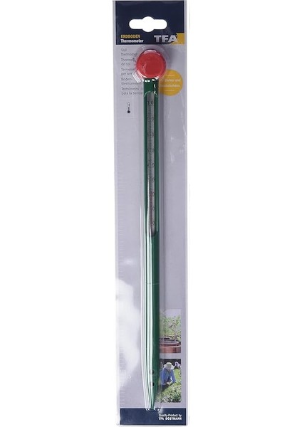 TFA19.1006 Toprak Termometresi, Siyah fırsatları