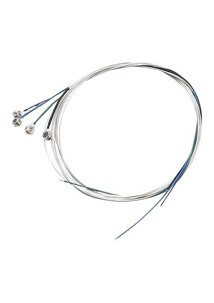 4 Adet/set Keman Teli E-A-D-G Tel Çelik + Nikel Müzikal Enstrüman Aksesuar Parçaları fiyatları