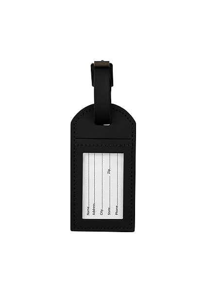 Vintage Ad Luggage Tag, Scuba Diver fiyatları